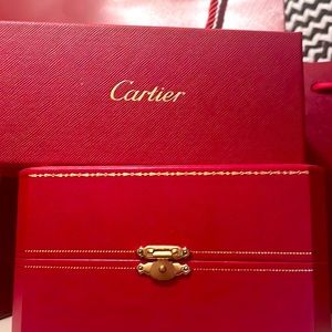 Ballon Bleu de Cartier Watch
